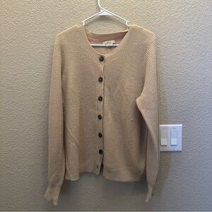 Boden Cardigan Size 14